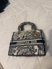 Borsa dior