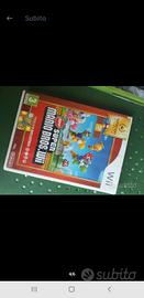 gioco per Wii Mario bros