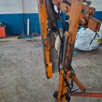 cimatrice BINGER per trattore