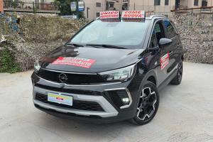 Opel Crossland 1.2 Turbo 12V 110CV Ultimate Zampog