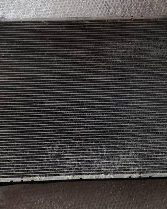 RADIATORE ACQUA PANDA 312 4X4 1.3 MTJ 2014