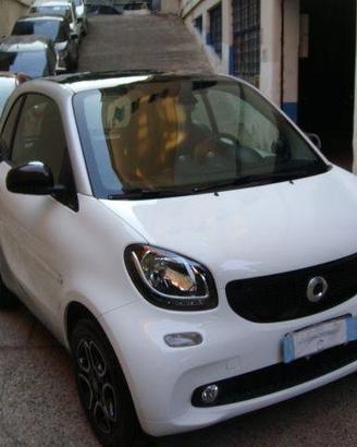 SMART - Fortwo - 70 1.0 twinamic Passion