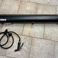 Doccia solare per auto/van Yakima Roadshower