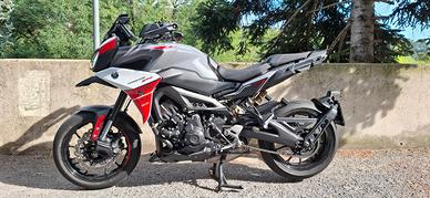 yamaha tracer 900