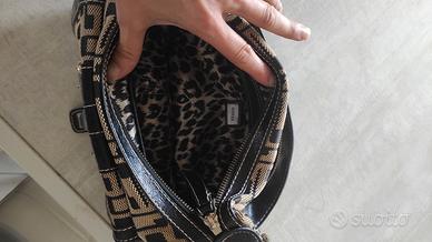 Borsa GUESS vintage originale BEN TENUTA