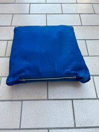 Sacco a pelo NUOVO colore blu 190 * 75 cm