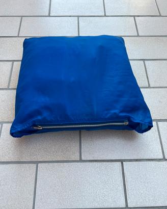 Sacco a pelo NUOVO colore blu 190 * 75 cm