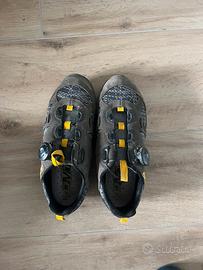 Scarpe MTB