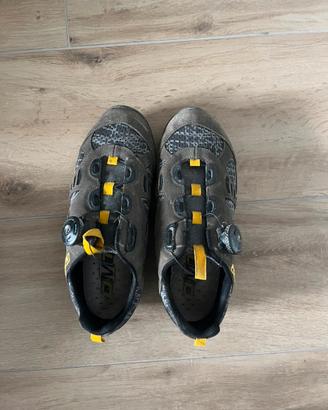 Scarpe MTB