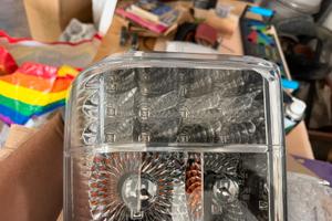 Fari Led Vw Caravelle t4 1990-1996