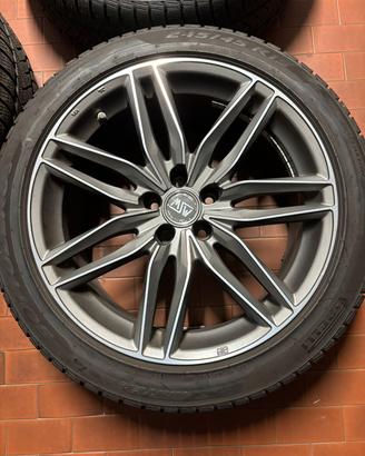 Cerchi Audi Volkswagen 19" + Gomme 245/45 R19