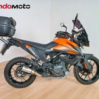 KTM 390 Adventure - 2020 Passaggio incluso