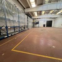 MQ 720 Capannone VILLA ADRIANA ZONA IND. RIF.A-896