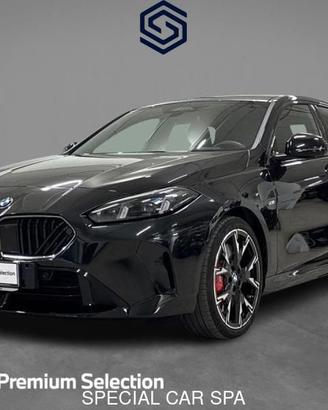 BMW Serie 1 F70 118d MSport Pro auto