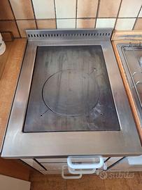 Forno a legna Rizzoli