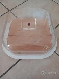 portaformaggio di Guzzini 