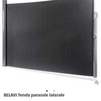 tenda laterale parasole