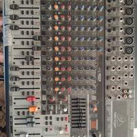 Mixer