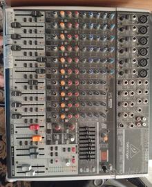 Mixer