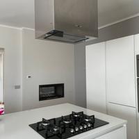 Cappa da cucina