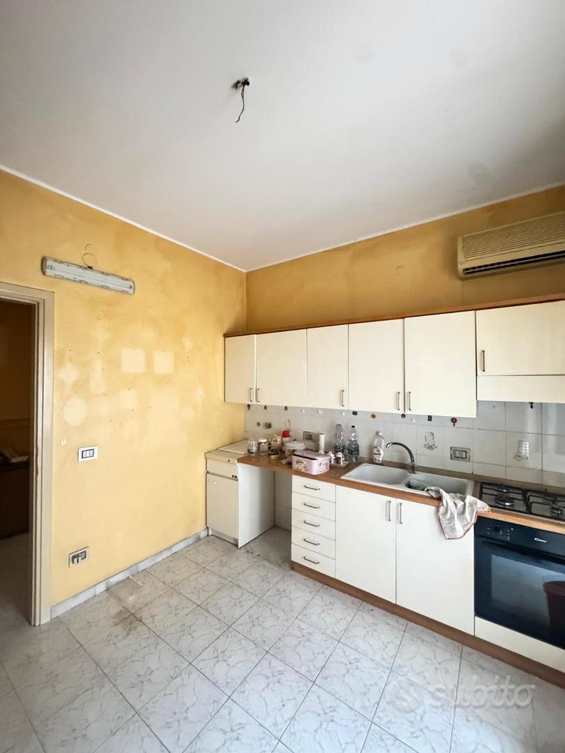 Appartamento – Siracusa, Acradina - Vista 3
