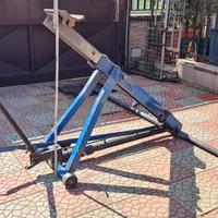 CRIC AUTO PROFESSIONALE OMCN