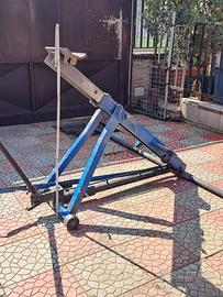 CRIC AUTO PROFESSIONALE OMCN