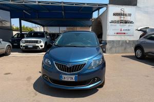 Lancia Ypsilon 1.0 FireFly 5 porte S&S Hybrid Gold