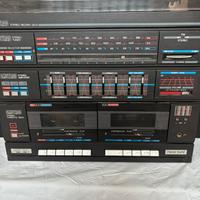 Stereo compatto Amstrad