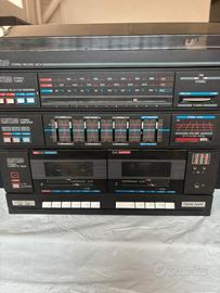 Stereo compatto Amstrad
