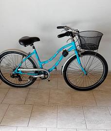 Bicicletta