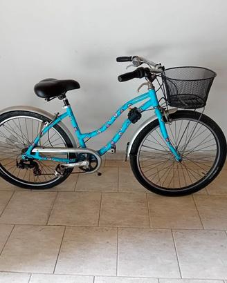 Bicicletta