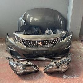 Ricambi musata completa Peugeot 3008 2017