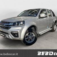 Great Wall Steed 5 Steed 6 2.4 Ecodual 4WD Pr...