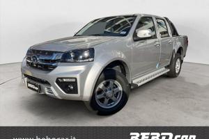 Great Wall Steed 5 Steed 6 2.4 Ecodual 4WD Pr...
