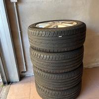 Cerchi auto Volkswagen