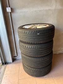 Cerchi auto Volkswagen