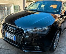 Audi a1/s1 - 2013