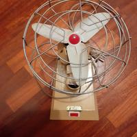 Ventilatore antico Vama