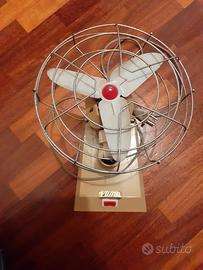 Ventilatore antico Vama