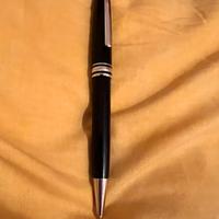 Porta mine montblanc