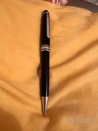 Porta mine montblanc