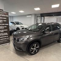 Peugeot 2008 allure 1.2 benzina 110cv 2019 km78000