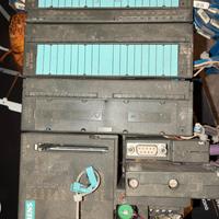 PLC SIEMENS