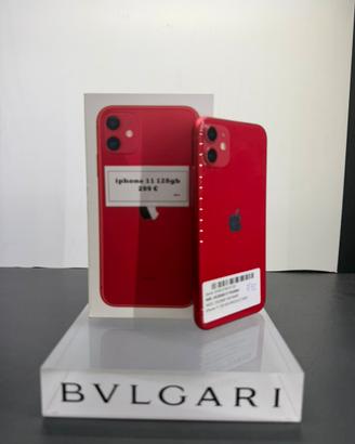 IPHONE 11 128GB PROMO LAMPO