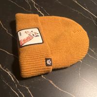 Cappelo/Berretto Goorin Bros giallo