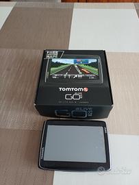Tomtom 825