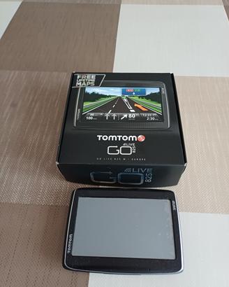 Tomtom 825