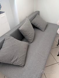 Divano letto Ikea
