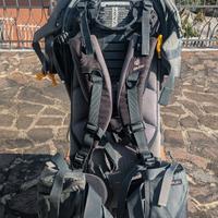 Deuter Kid Comfort II